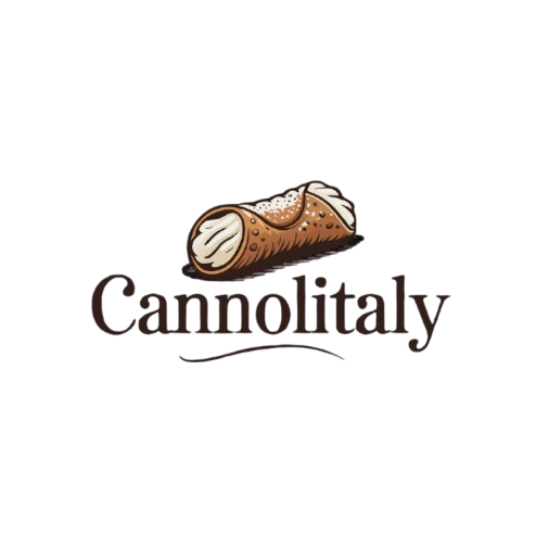 Cannolitaly Logo